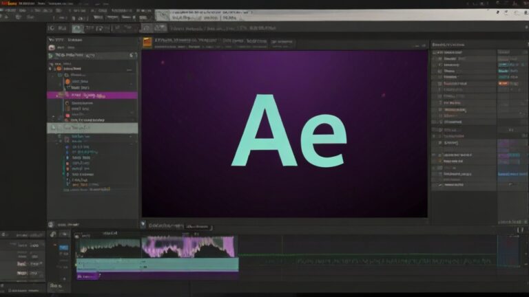 How To Clear Cache in After Effects?