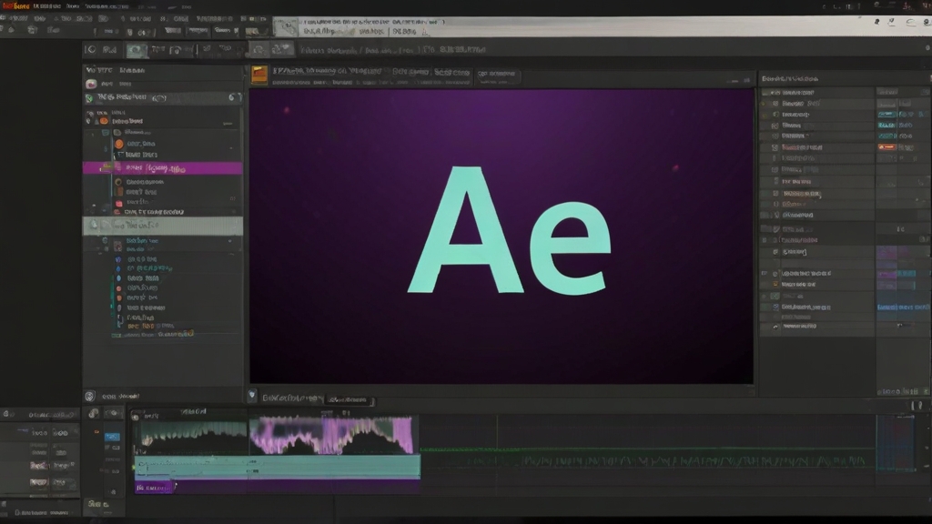 After Effects