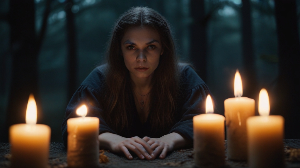 how to know if you’re a victim of witchcraft?